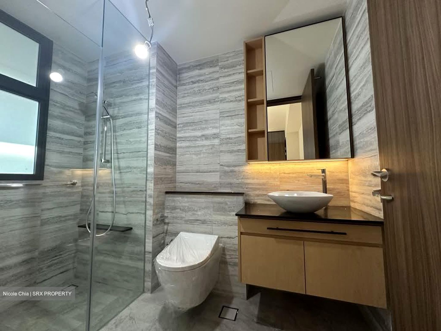 Belgravia Ace (D28), Semi-Detached #602201101